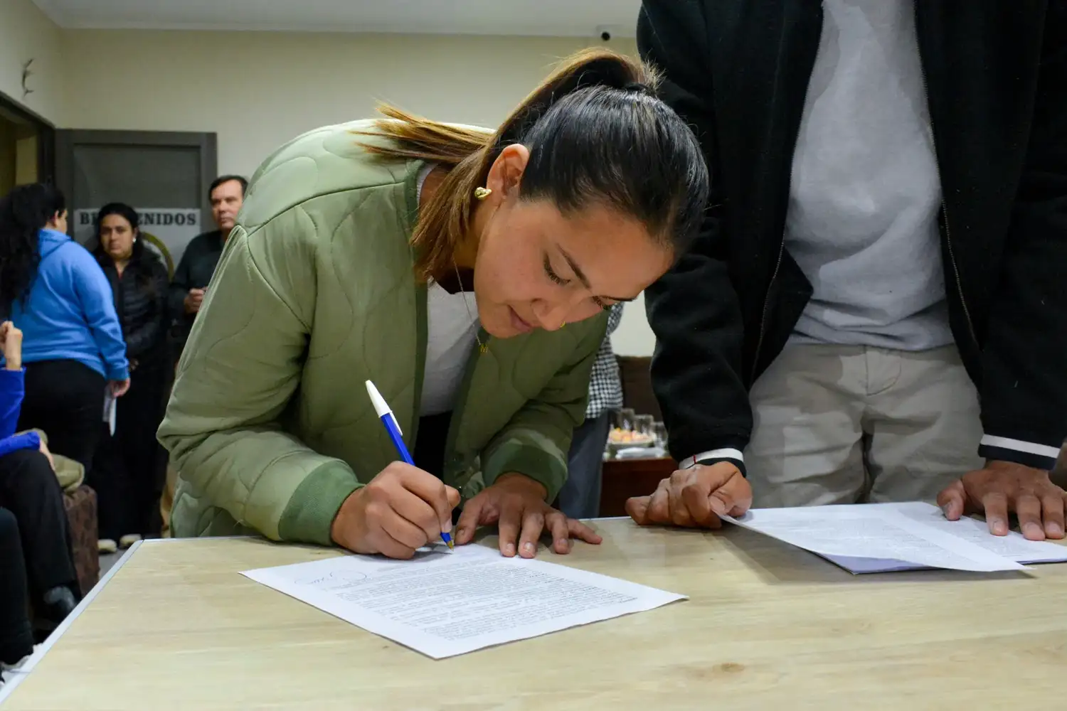 Continúa abierta la convocatoria para acceder al programa de microcréditos destinados al desarrollo local