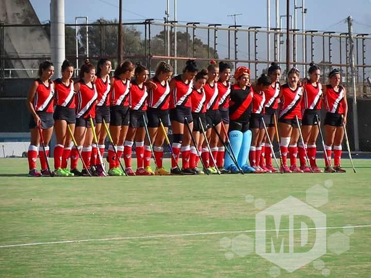 Marplatenses al Regional B en Bahía Blanca