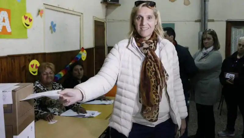 MAR DEL PLATA: Un contundente resultado de Cambiemos