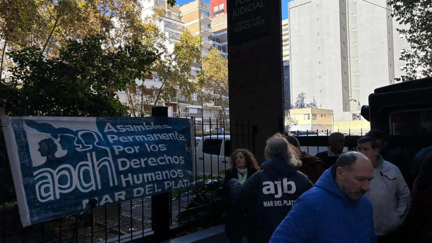 El representante de la CPM subrayó que los operativos del Municipio “tienen que ser investigados” por la justicia