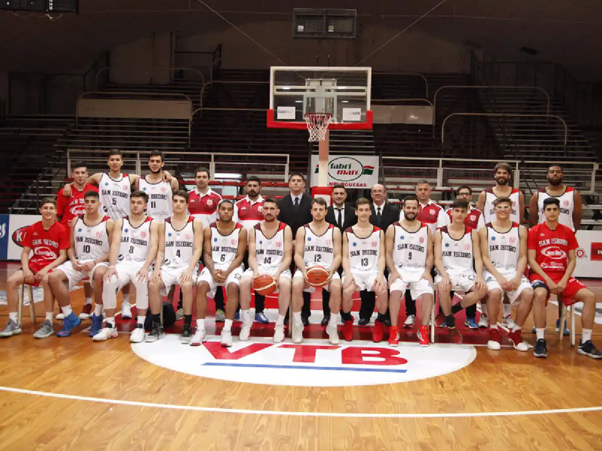 Acá están, estos son...