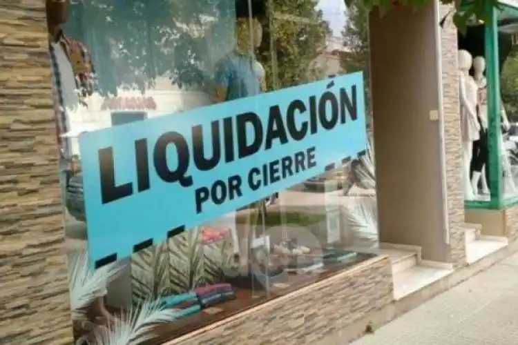 Mar del Plata: Las ventas volvieron a caer en noviembre