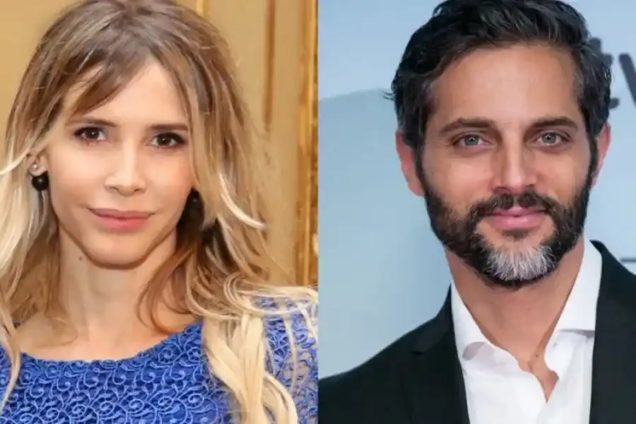 Guillermina Valdes y Joaquín Furriel, ¿en un apasionado romance?: “Ella salió del departamento de él”