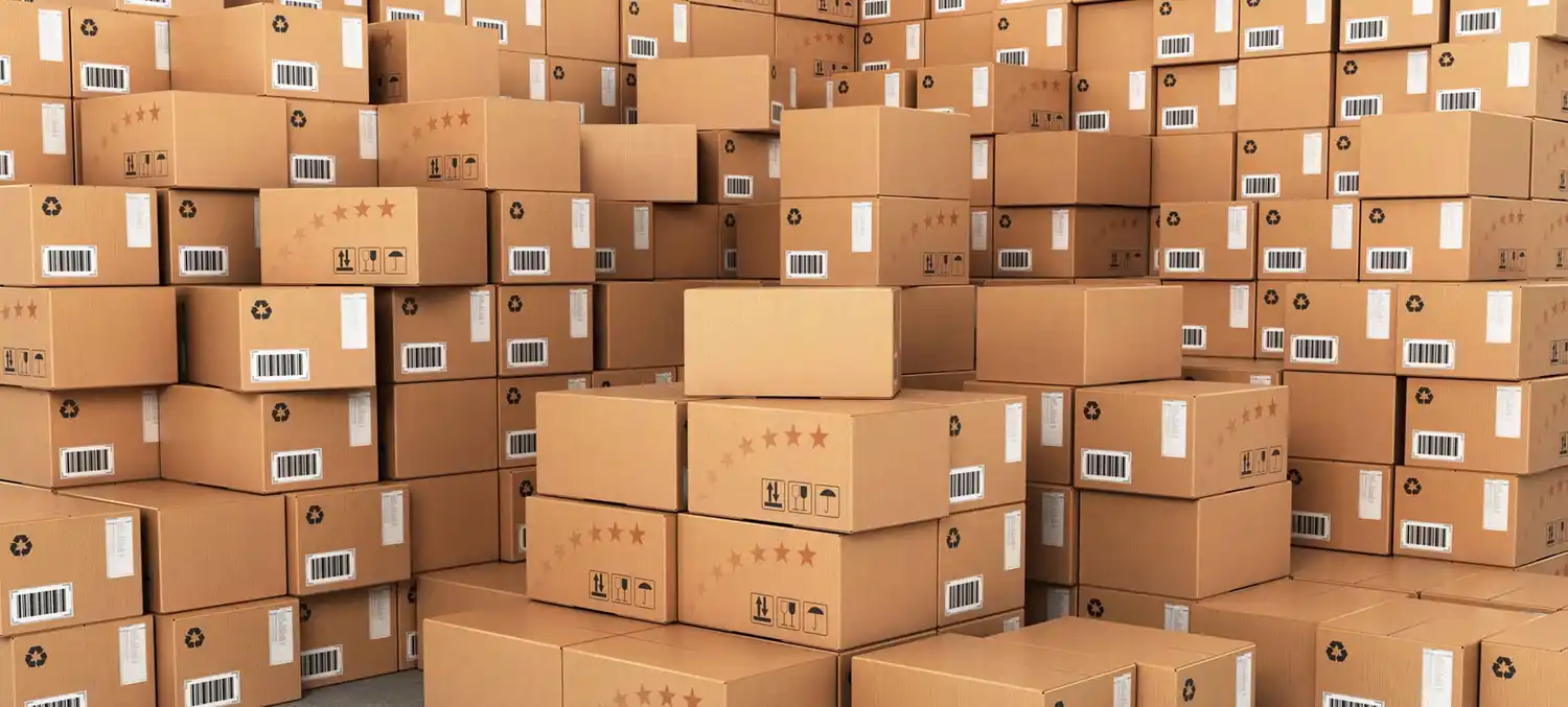 Los consumidores prefieren los empaques de papel