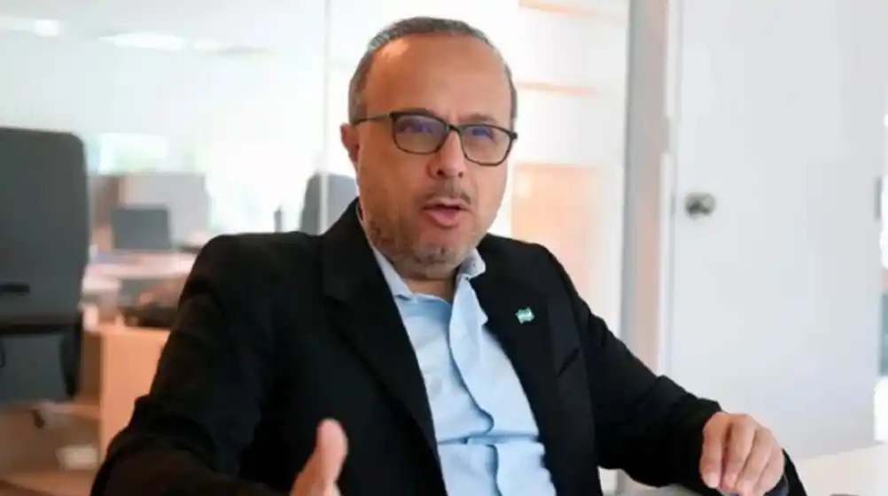 Imputaron al ex Jefe de Asesores de Alberto Fernández por abuso sexual de un menor de edad