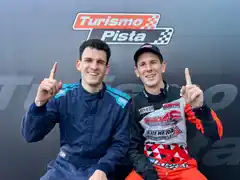 Los Bayala quedaron adelante