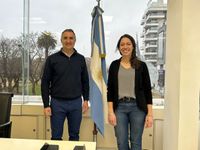 Anses Tandil tiene nueva titular: se definió el nombre de la funcionaria