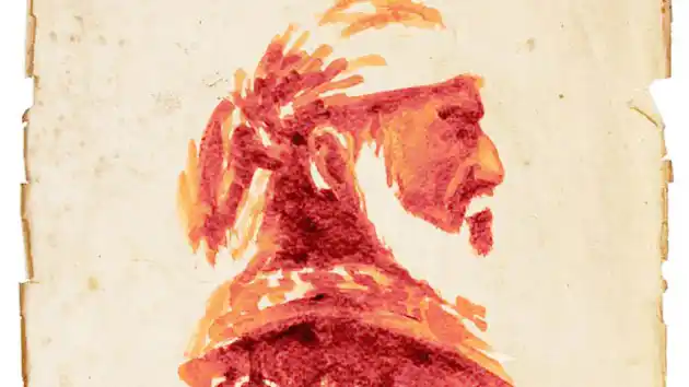 Gerónimo Solané, más conocido como "Tata Dios".