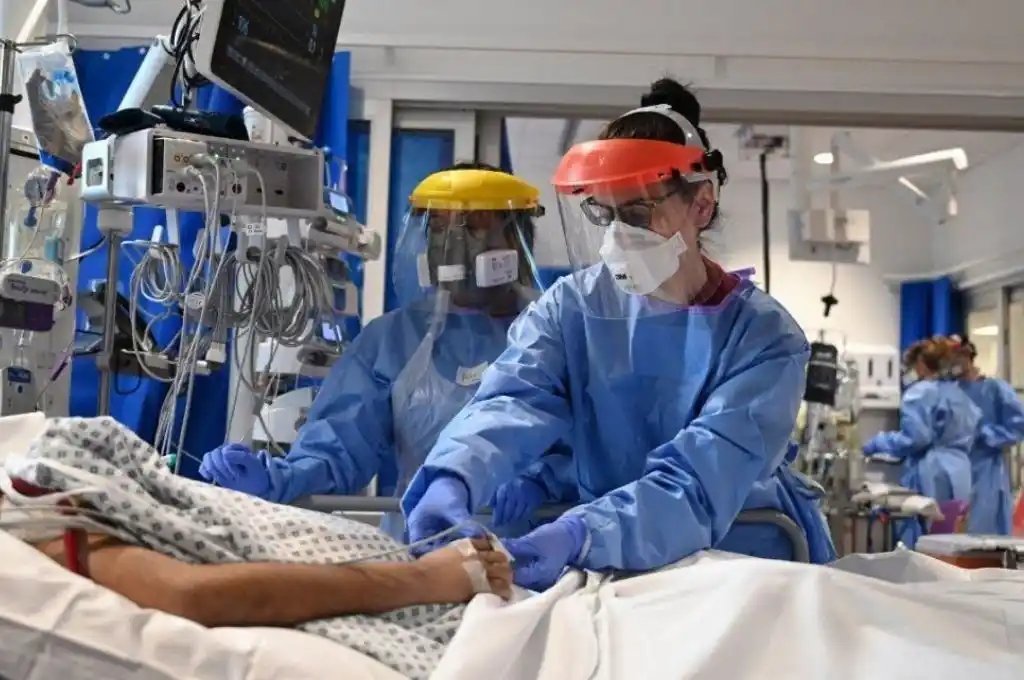 Informan 66 nuevos fallecimientos y la letalidad sube al 2 por ciento