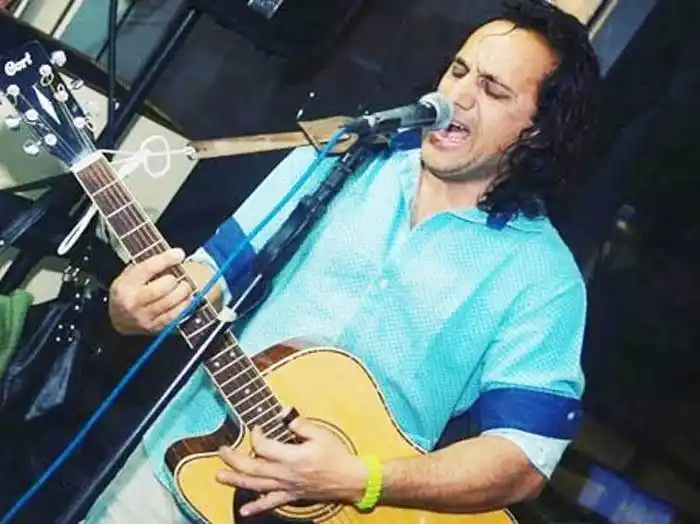 �SLa situación de los músicos independientes es muy difícil y con pocas perspectivas de que mejore a futuro⬝