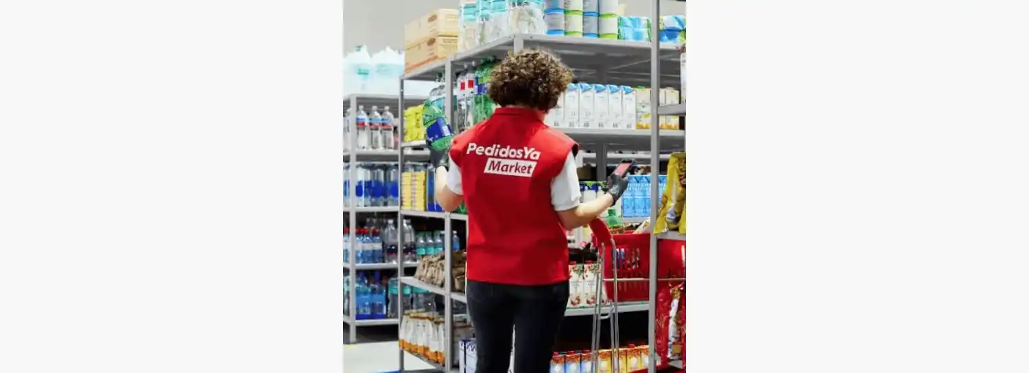 Seis trabajadores de Pedidos Ya fueron despedidos en Mar del Plata.