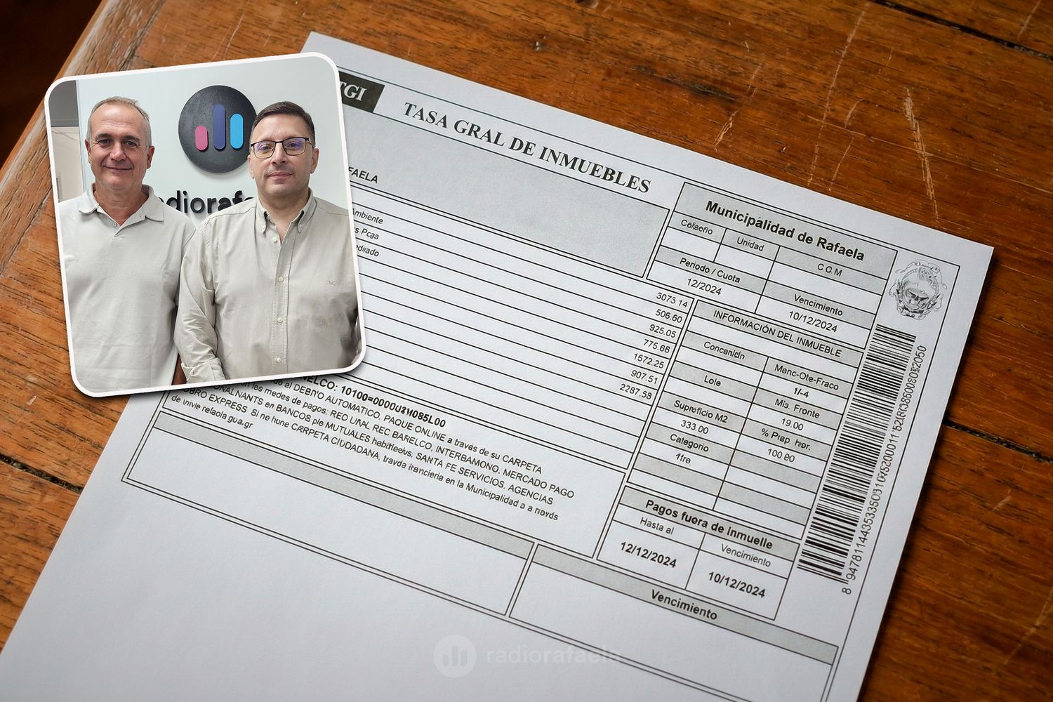 “Los aumentos fueron muy duros”: Mársico y Mondino se plantaron y le exigieron a Viotti que administre con lo que tiene