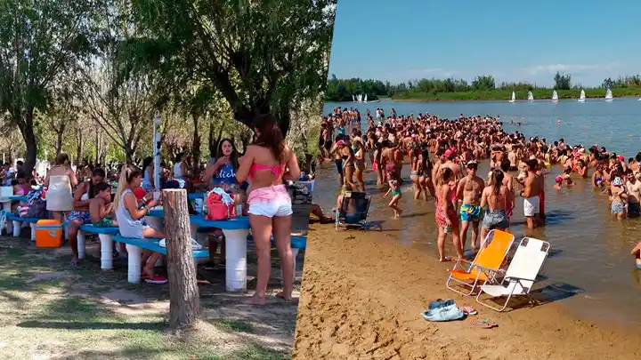 Náutico y Pescadores se preparan para las previas del 30: así son las reglas