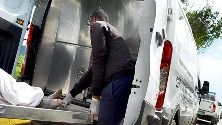 ERA SU AMIGO y lo mató para robarle unos dólares: asesinan a puñaladas a un ingeniero en Aragua