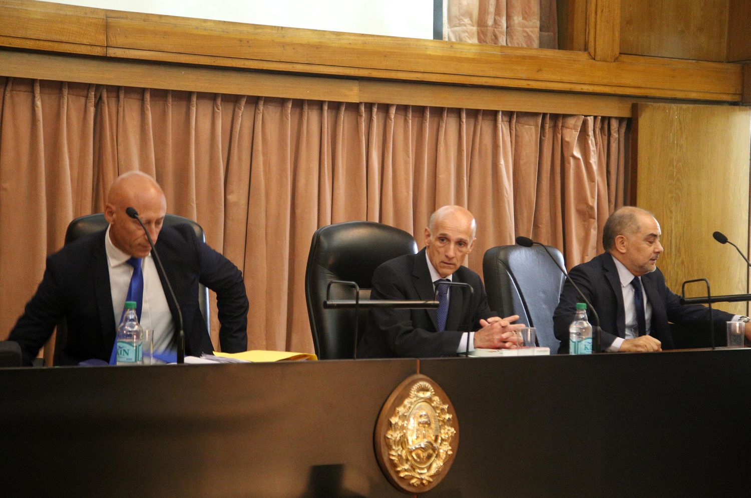 Declaró un testigo clave en el juicio del caso Lucas González