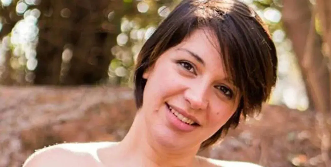 Imputaron a un preso como coautor del femicidio de Florencia Gómez en San Jorge