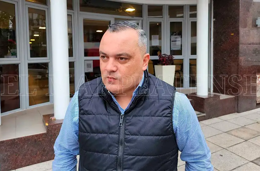 Atacaron al secretario general de UTHGRA Mar del Plata
