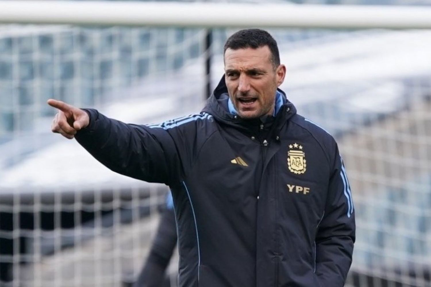 "Nunca dije que me iba a ir": Lionel Scaloni aclaró que seguirá en la Selección tras la Copa América