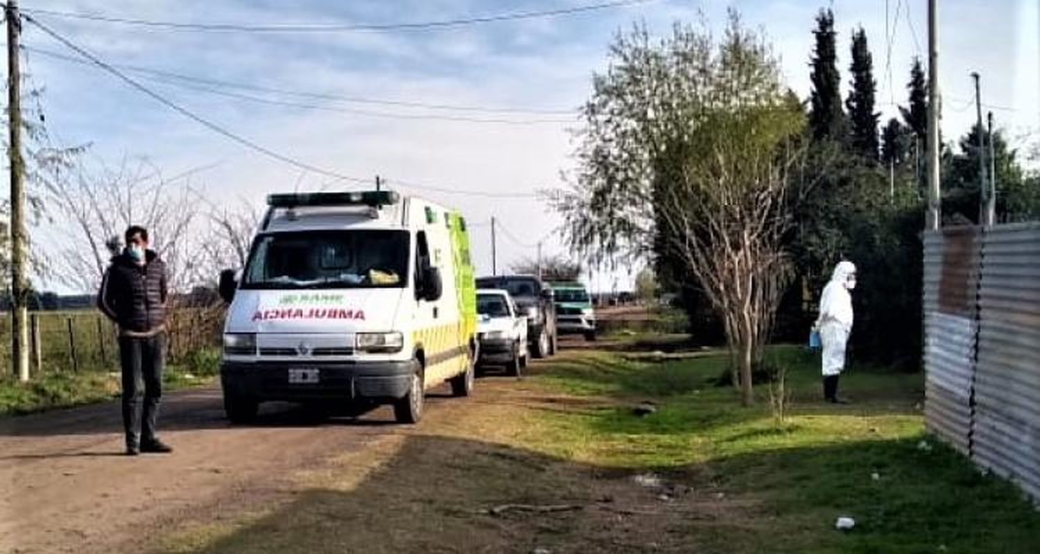 Coronavirus: quiénes son los ocho pacientes recuperados que dieron de alta el domingo y por qué se los considera así