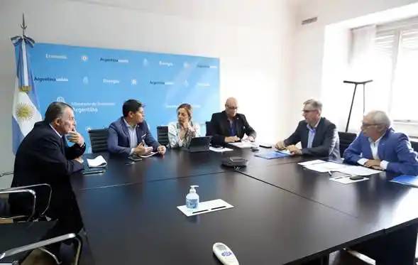 CAME solicitó tarifas diferenciales para las economías regionales en crisis