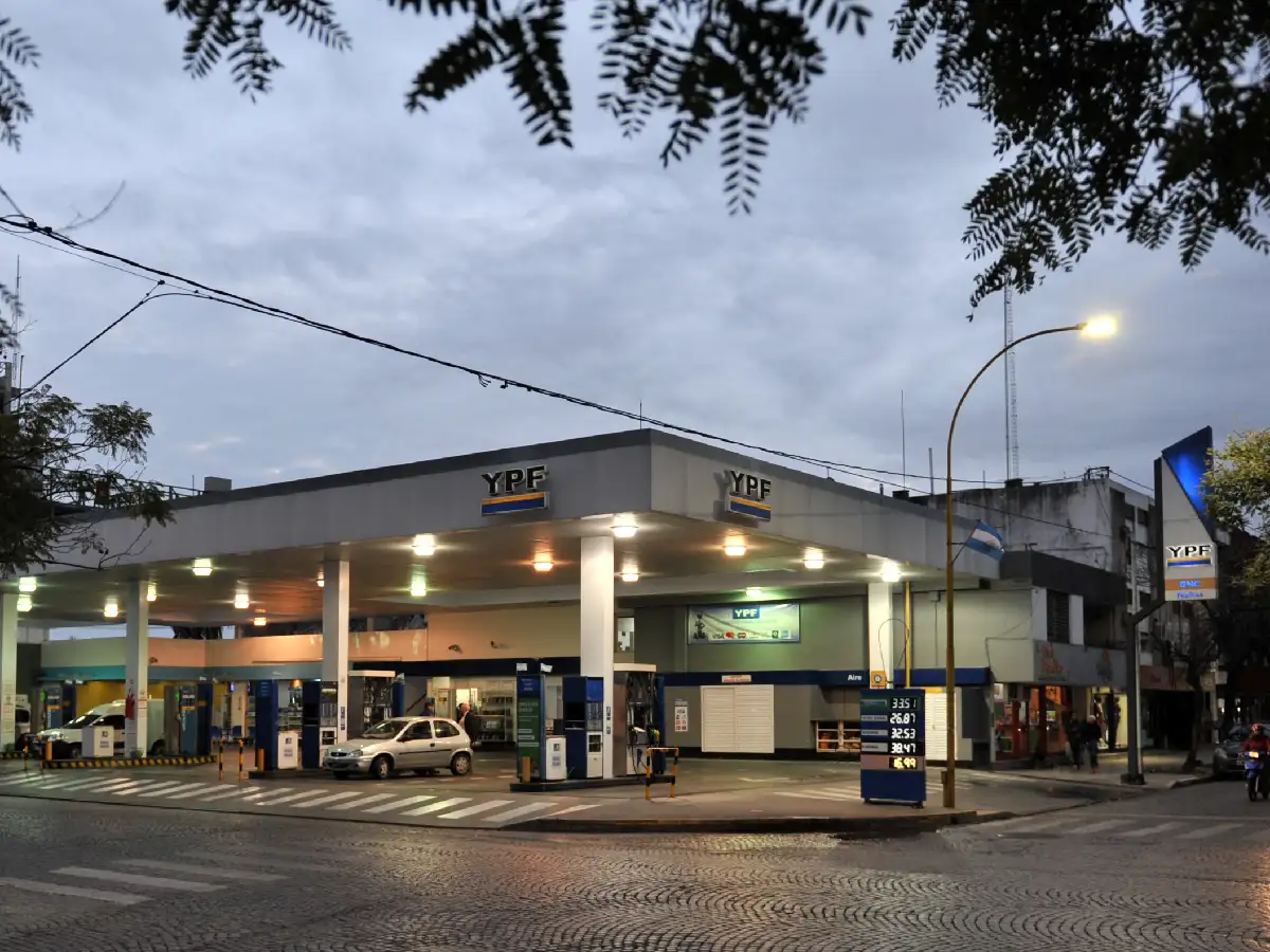 La Corte Suprema de Estados Unidos falló en contra de la Argentina por el caso YPF