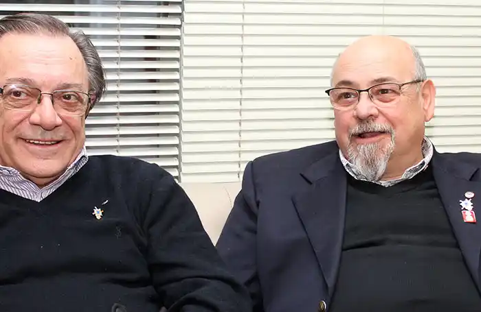 “Este año Rotary apunta a proyectos más globales que le cambien la vida a las personas”
