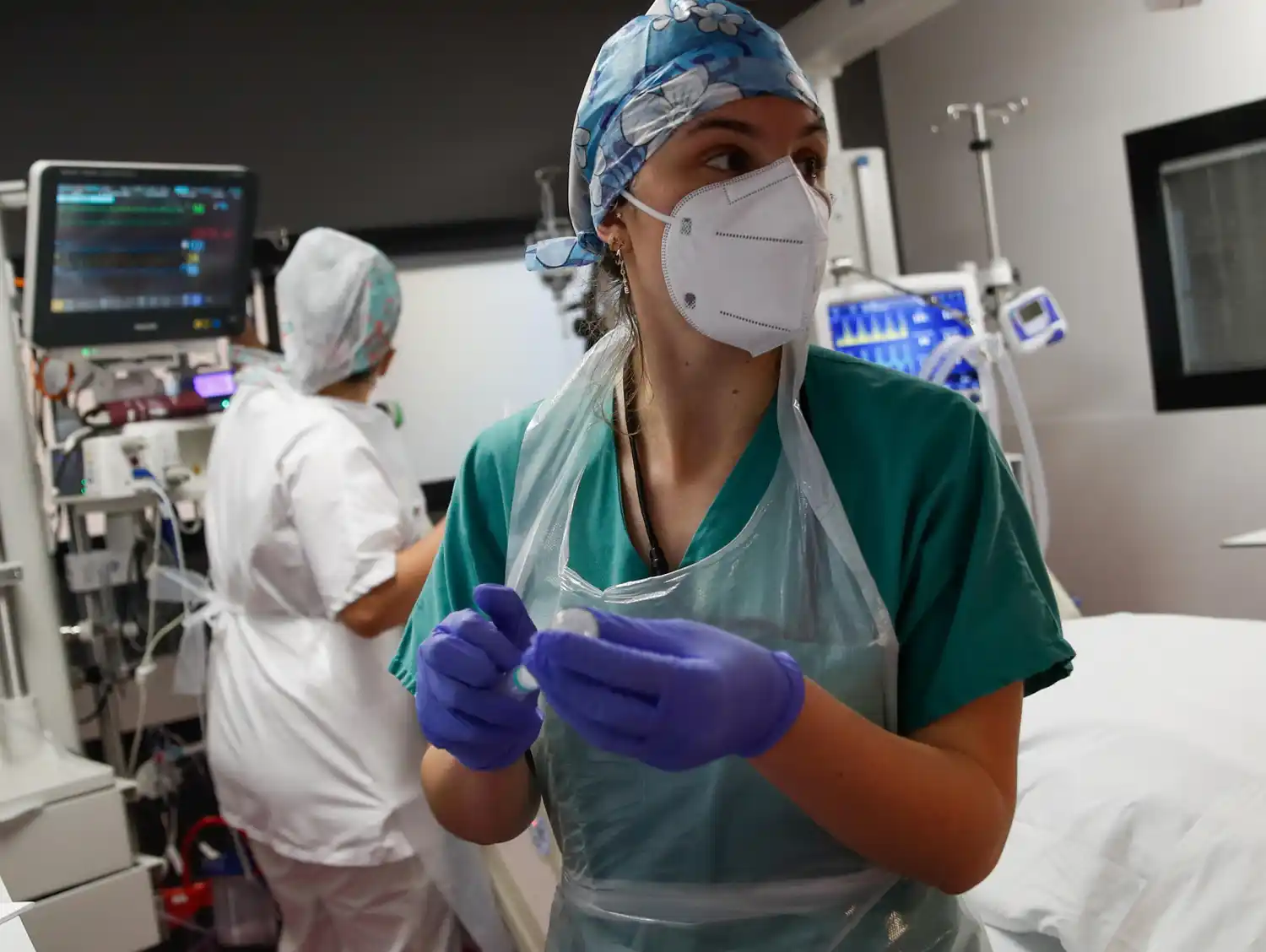 Entre Ríos confirmó 312 infectados: 32 en Gualeguaychú