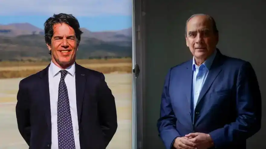 Javier Milei le aceptó la renuncia a Nicolás Posse y asume Guillermo Francos como jefe de Gabinete