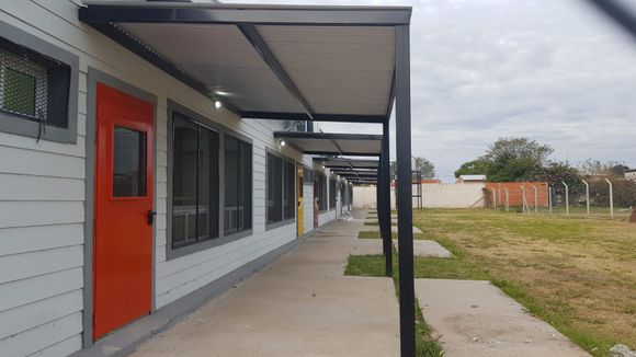 Jardín de Banfield: comienza la preinscripción, mientras ultiman detalles para la inauguración