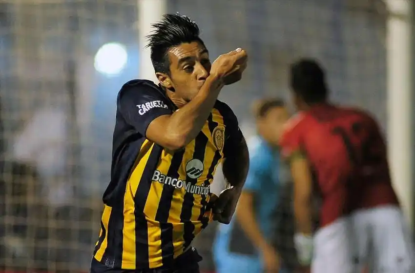 Enfrentamientos entre gasoleros y canallas