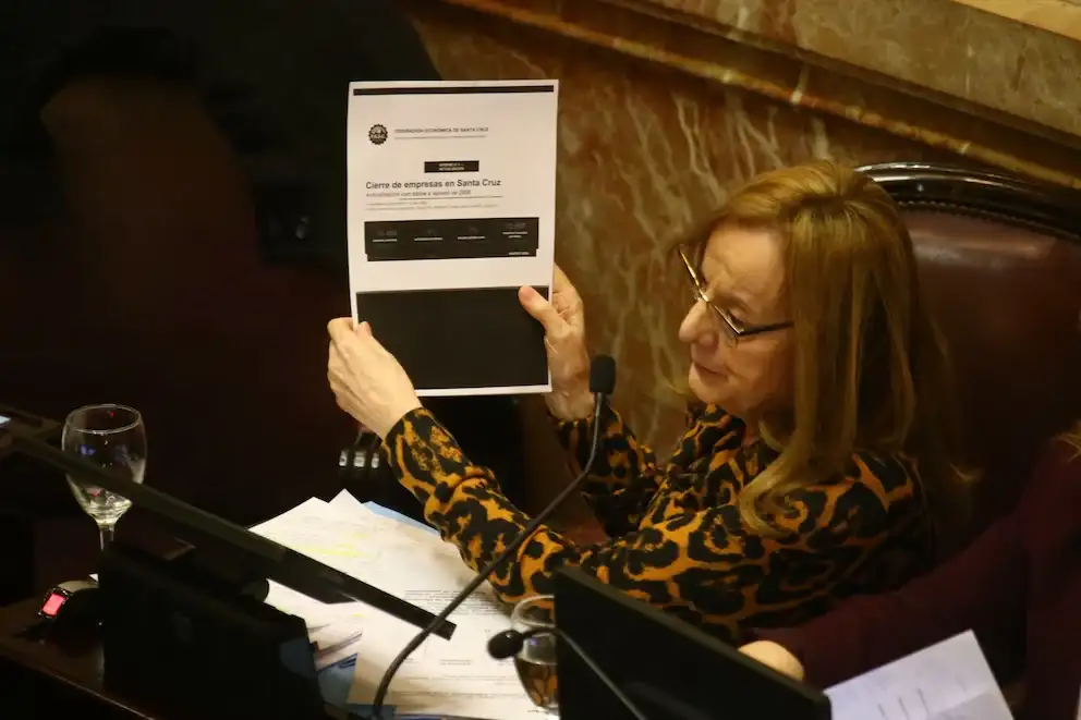 senadores - 2