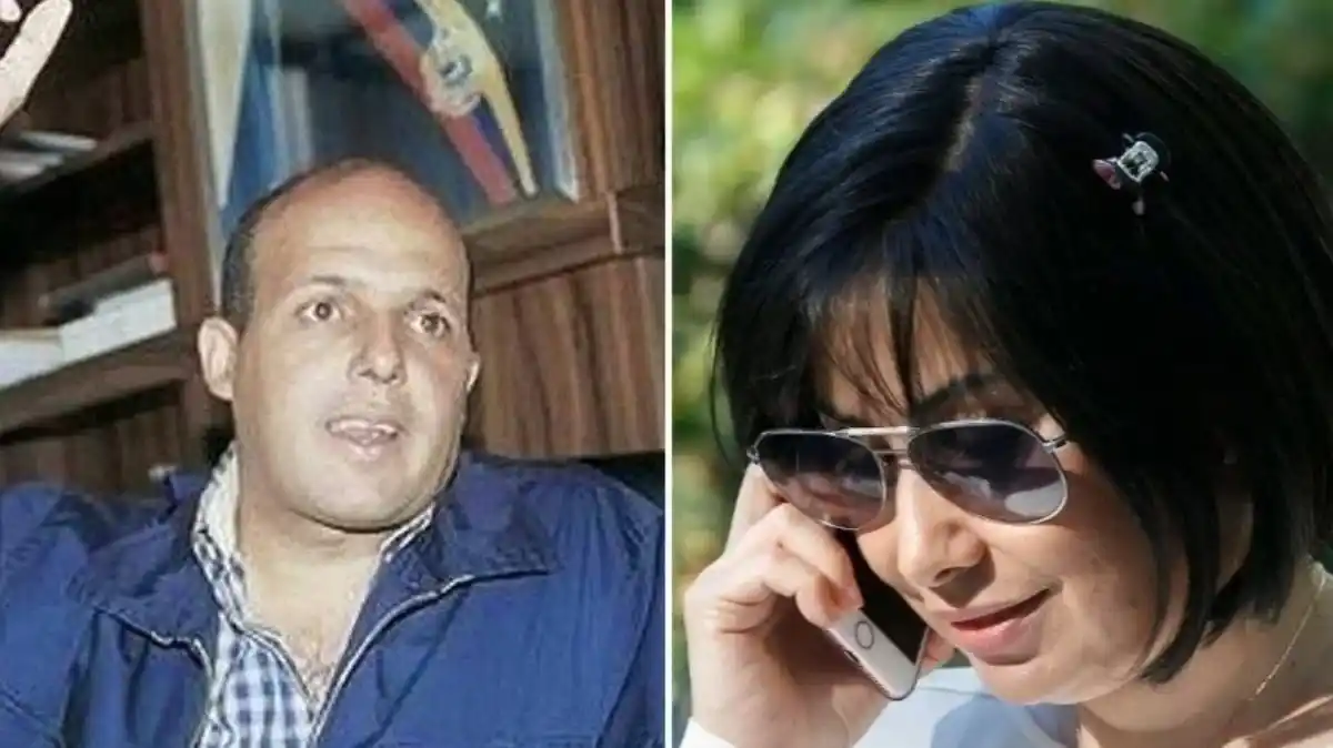 ¡CACHICAMO DICIÉNDOLE A MORROCOY CONCHÚO! «El Tuerto» Andrade contra la enfermera de Chávez: «Se enriqueció a punta de sobornos»