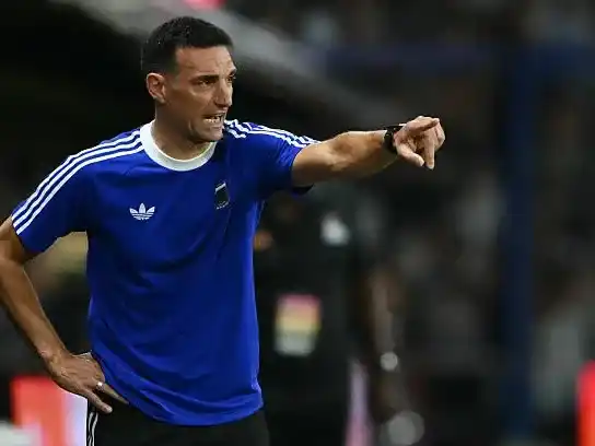 Scaloni deberá depurar la lista mundialista.