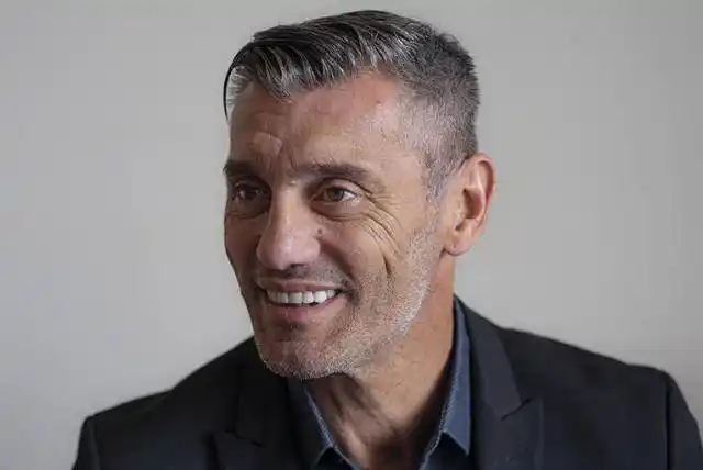 Sergio Goycochea debutará como actor en un espectáculo de Flavio Mendoza