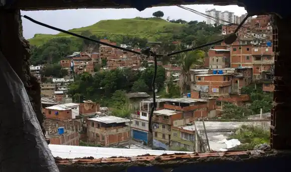 ¡MACABRO! Con la ayuda de su nuevo amor  planifica el asesinato de su expareja