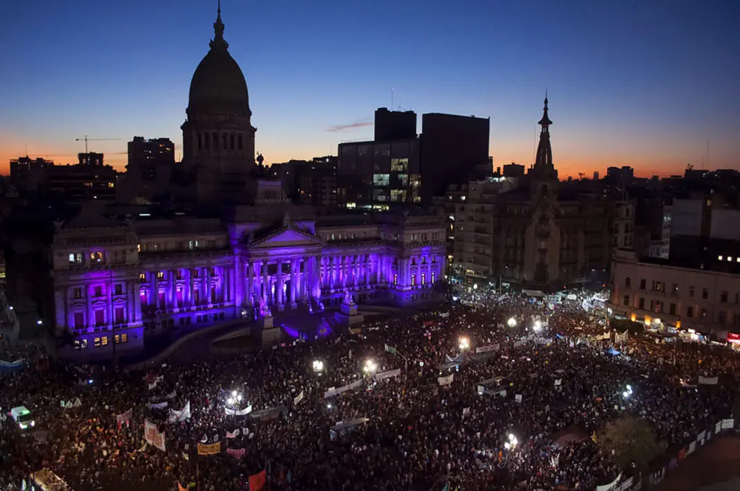 8M: las principales conquistas de los últimos años y las consignas que aún son demanda