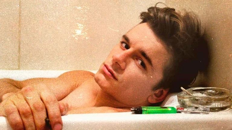Un gualeguaychuense se convirtió en estrella porno bisexual y es codiciado en Only Fans