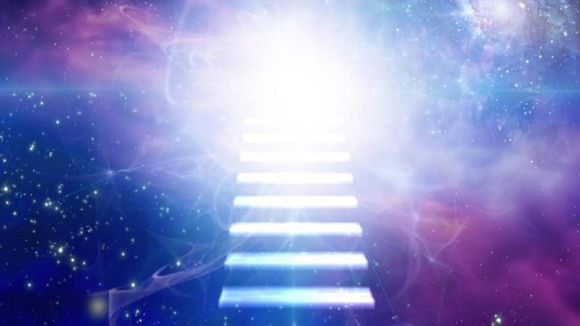 MISTERIO DEL MÁS ALLÁ: ¿Qué es un portal astral y cómo funciona?