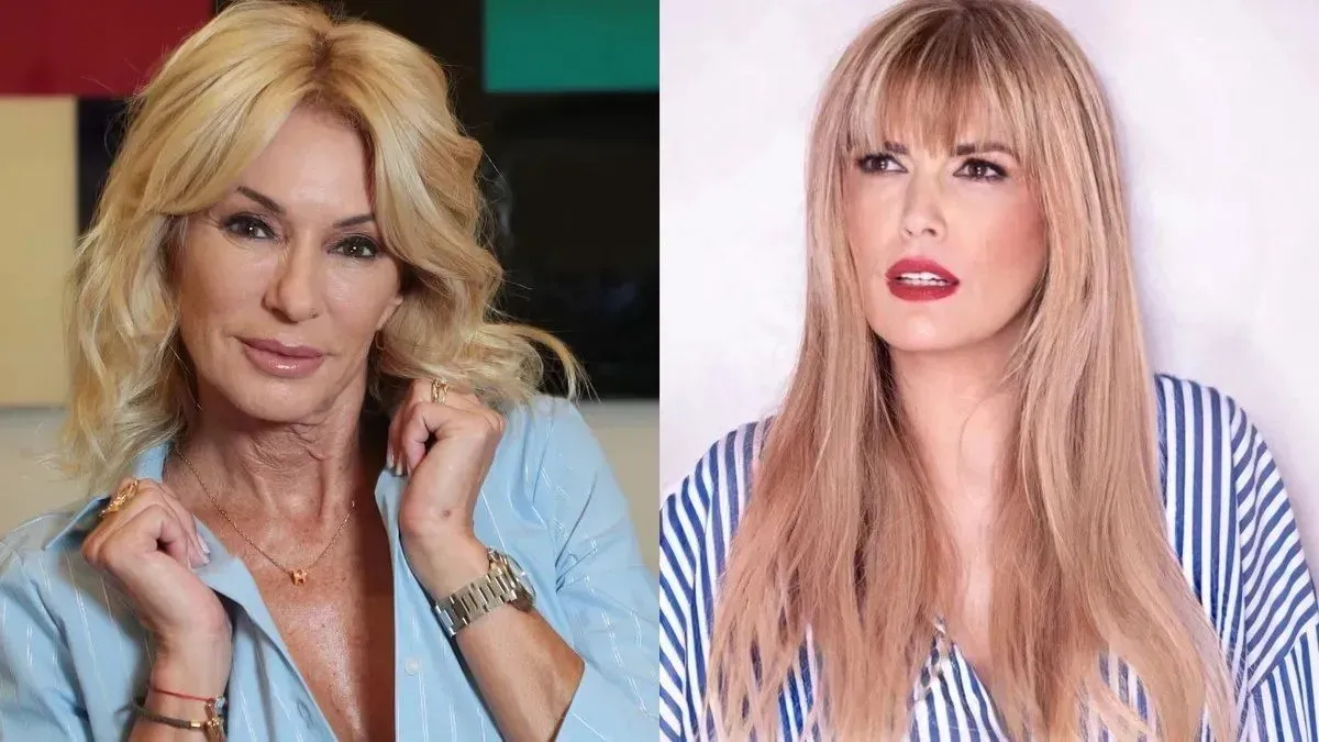 Yanina Latorre rompió su amistad con Viviana Canosa.