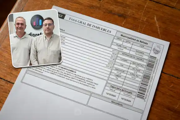 “Los aumentos fueron muy duros”: Mársico y Mondino se plantaron y le exigieron a Viotti que administre con lo que tiene