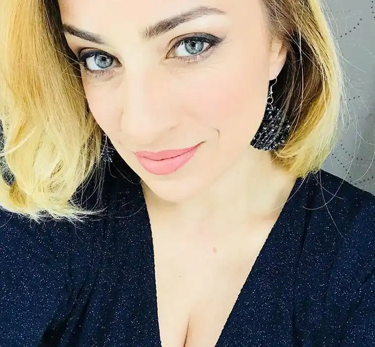 María Julia Olivan