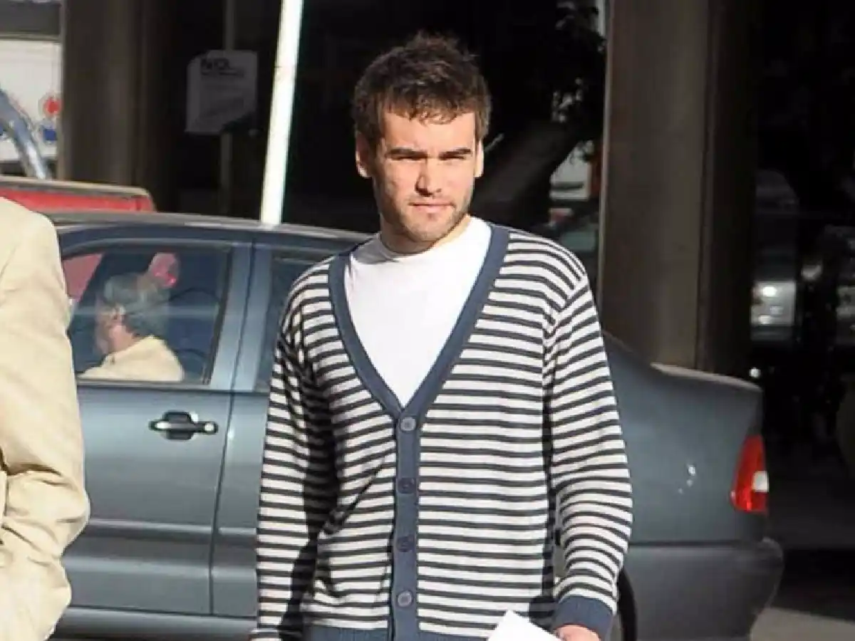 Facundo Macarrón será secretario de Embajada en Egipto