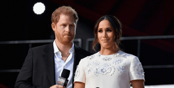 Meghan y Harry han demandado a varios tabloides. Foto AFP