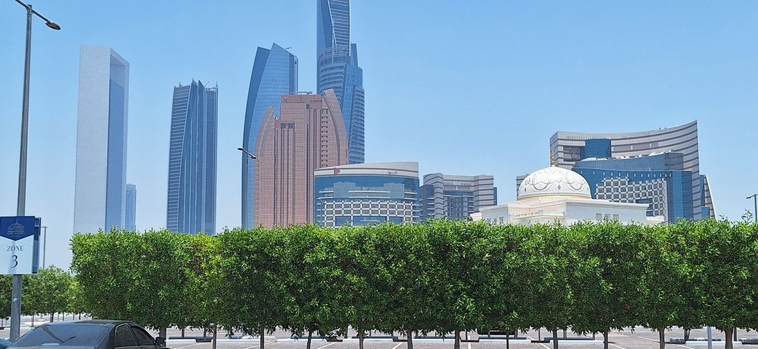 Abu Dhabi