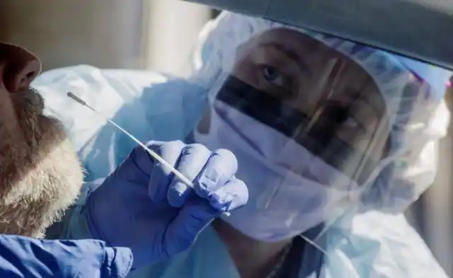 Coronavirus: Se detectaron tres casos nuevos en Entre Ríos
