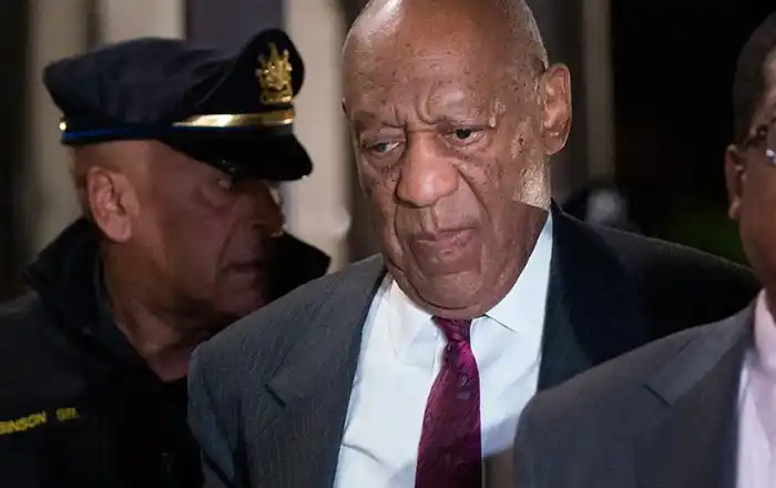 Bill Cosby fue encontrado culpable de asalto sexual