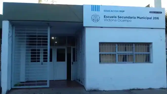 El sistema educativo municipal cumplió esta semana 60 años desde su creación.