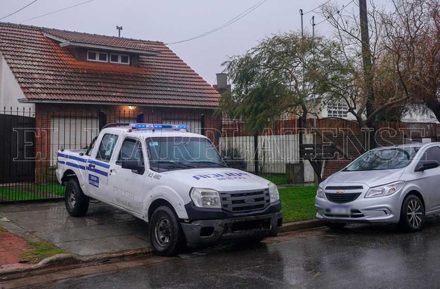 Cambios en la policía: el Foro de Seguridad reclama más recursos para los barrios del sur