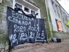 A medias con la Provincia, el Municipio reactiva la finalización de la Escuela N° 7
