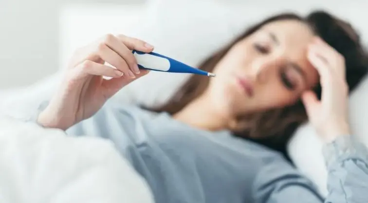 Metapneumovirus: la nueva afección respiratoria que enciende las alarmas en China
